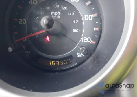 2004 Honda Element Ex z USA, uszkodzony, nr VIN 5J6YH18584L005284